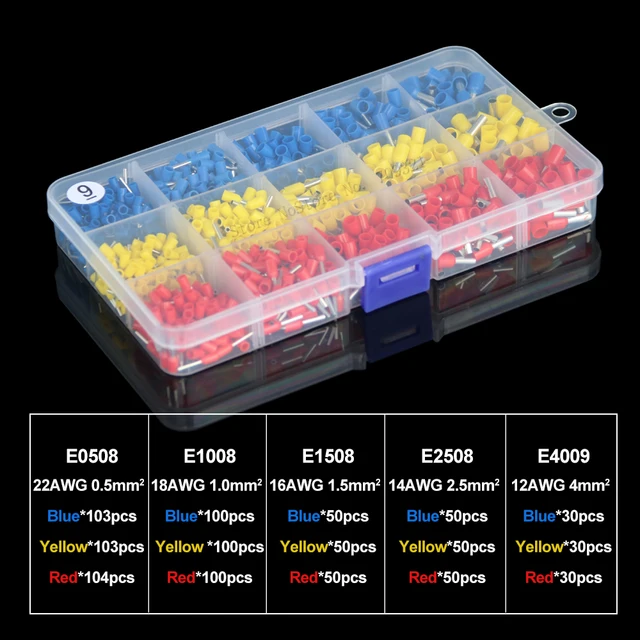 1000PCS