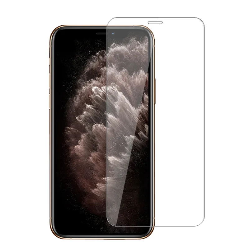 

Tempered Glass on For iphone X XS Max XR 11 Pro HD Screen Protector Protective Glass on iphone 11 pro Max Privacy Antispy Film