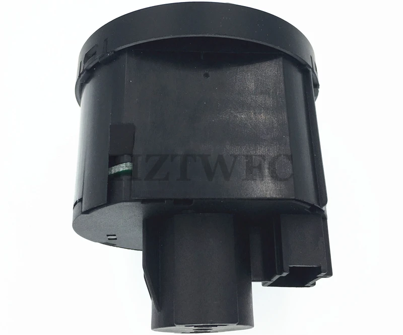 Переключатель противотуманных фар 1K0941431Q для VW Caddy III Touran Jetta Golf V VI 5 6 Passat B6 CC