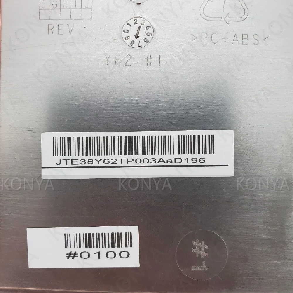 Для HP Pavilion X360 13-A 13-a013cl 13-a041ca 13-a072nr дно база ниже чехол 38Y62TP003