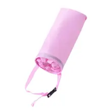 Автомобильный моющийся мусор мусорная корзина портативное автомобильное сиденье задняя мусорная сумка подголовник мусорная корзина