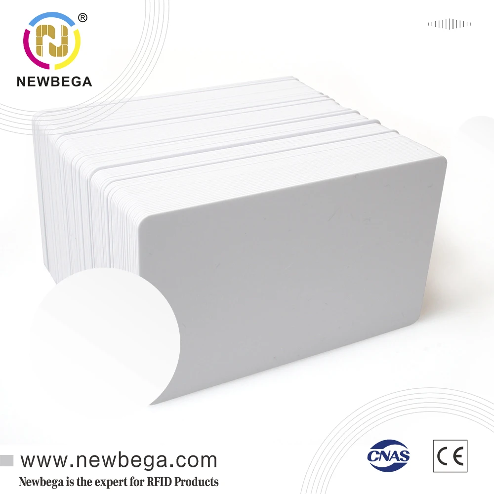 Mfare 1K клон S50 Премиум качество 13 56 МГц ISO14443A IC смарт NFC карта приближения RFID