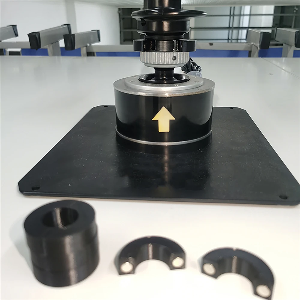 Ricambio Per Accessori Da Gioco Per La Testa Dell'Asta Di Supporto Anti-Rottura Warthog Hotas Warthog