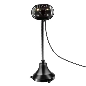 

STARSHINE webcam USB HD Webcam Camera Web Cam With Microphone For PC Laptop Desktop Computer US web cam 1920x1080 5 Mega Pixels