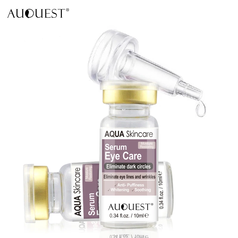 eye care serum