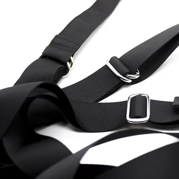 Couples WingWeightless Swing Decadence Bounce Sex Swing Chairs Stool Multifunction Furniture for Rocking Chair Braces Supports 5