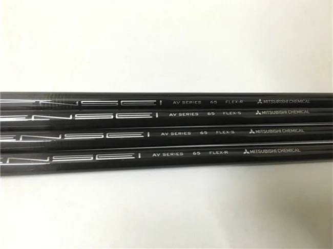 TS2 Fairway Woods TS2 Golf Fairway Woods клюшки для гольфа#3/#5 R/S Flex TENSEI AV серия 65 вал с крышкой головки EMS