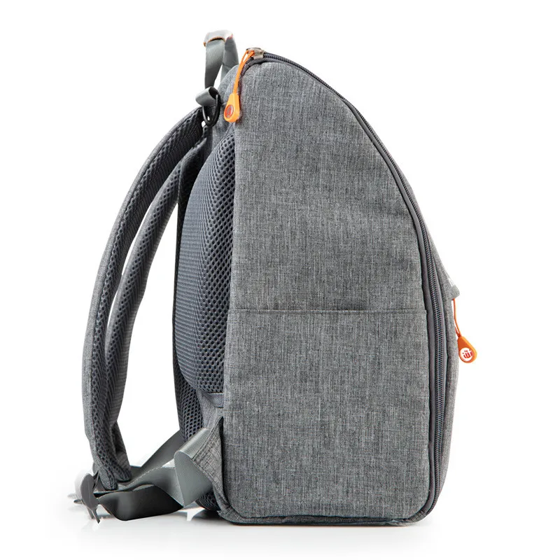 Новинка простые сумки на длинном ремне многофункциональный рюкзак Mommy Bag большой емкости матери ребенка рюкзак