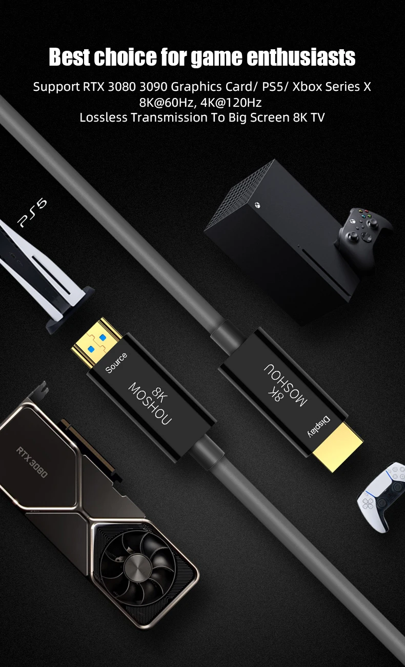 o amplificador da tevê de xbox ps5