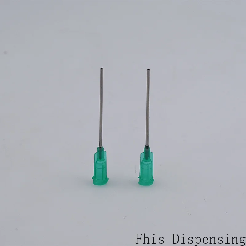10pcs 1 Inch PP Scratch Proof Flexible Needle Industrial
