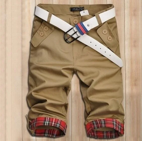 Discount ZOGAA Summer New Men Shorts Drawstring Elastic Waist Bodybuilding Jogger Workout Shorts Casual Sport Shorts Male Board Shorts