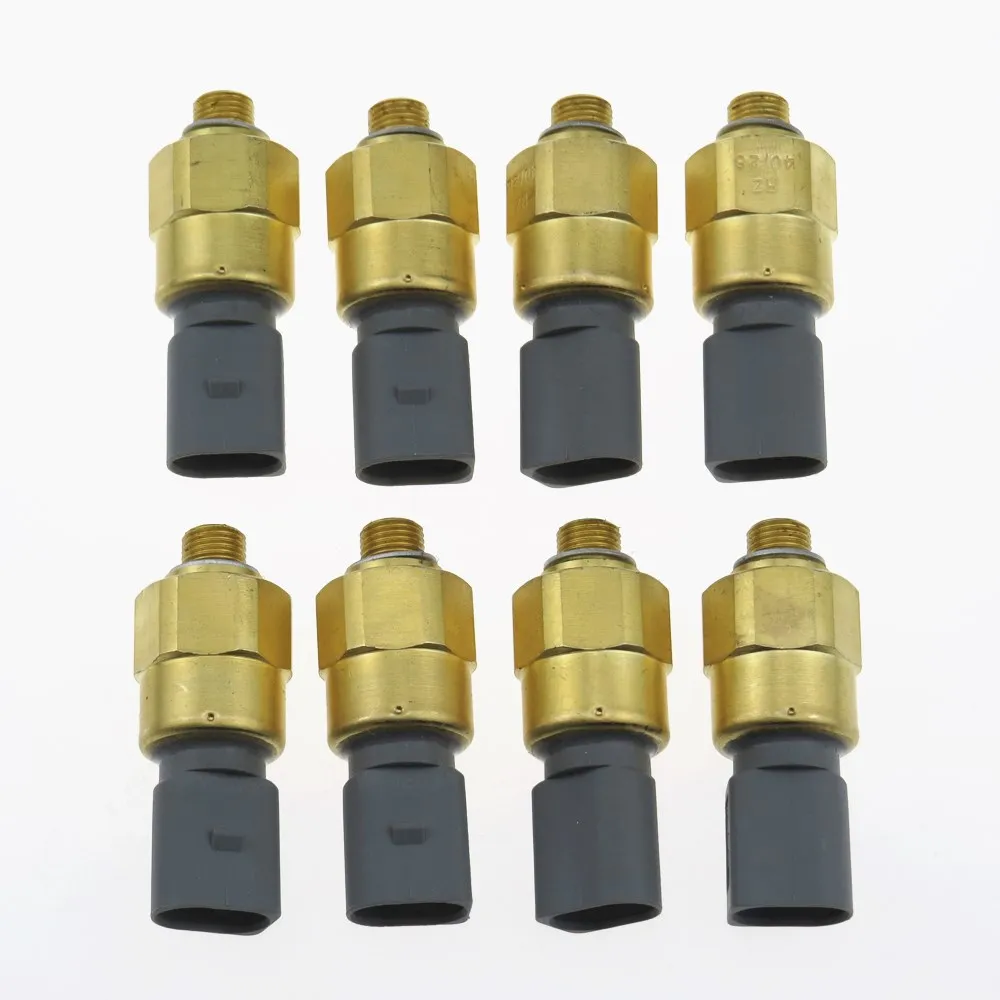 1J09190811J0919081CarNew18TPowerSteeringSwitchPumpOil