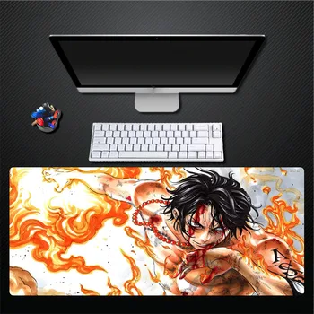 

HD animation game universal mouse pad lock edge high quality non-slip durable pad home desktop non-fading rat pad