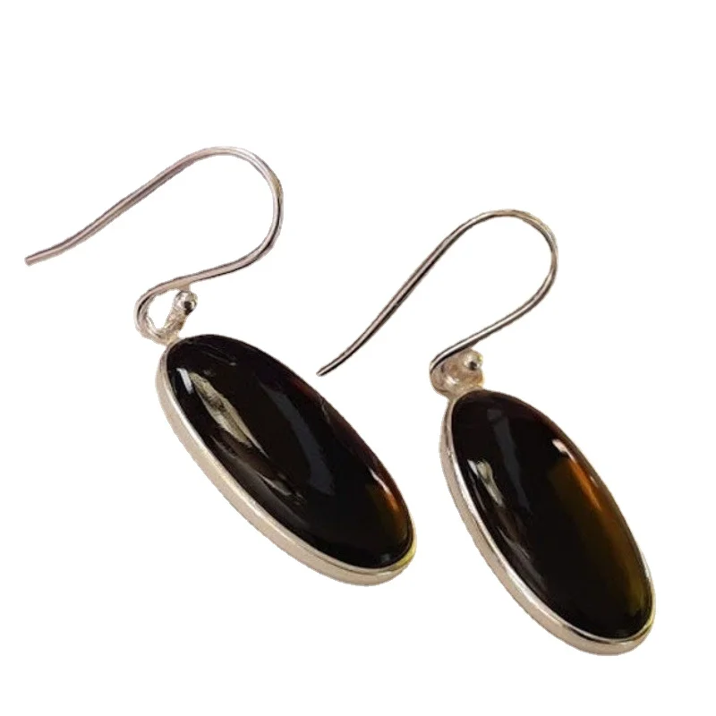 Stud Earrings Dangle Earrings Hoop Earrings Drop Earrings Pendant Earrings Long Earrings Dome Teardrop Earrings Crystal Tassel Earrings Crystal Earrings Ear Loops Jewelry Simple Black Onyx Earrings Engagement Wedding