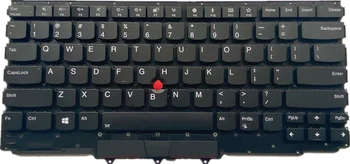 

New Origina Lenovo ThinkPad X1 Yoga 2nd 3rd Gen backlight Teclado laptop Keyboard Teclado SM10P95359