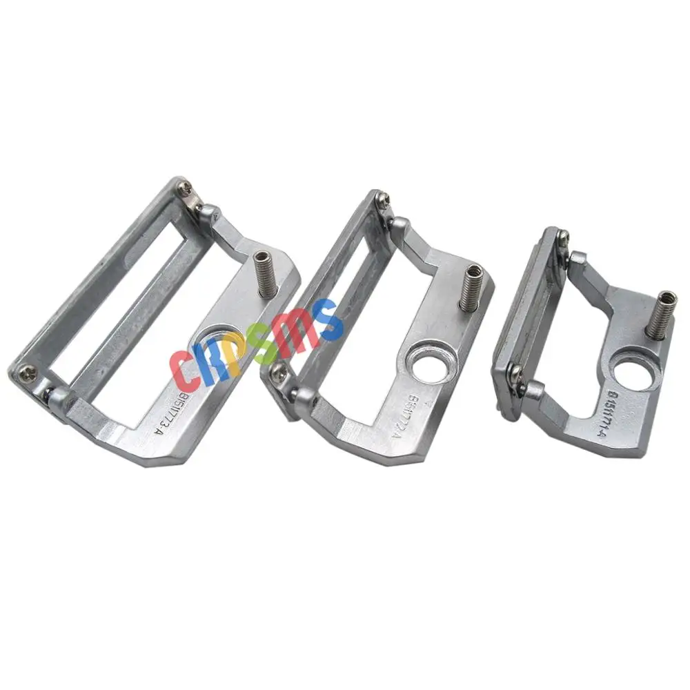 Presser Foot Buttonholes Juki Presser Foot Set Button Foot Presser