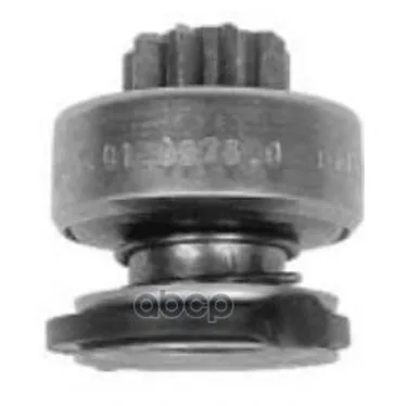 Бендикс Стартера Renault: Laguna,Megane/ Citroen: Ax/S 1.8/2.0i 95 PATRON арт. P101976