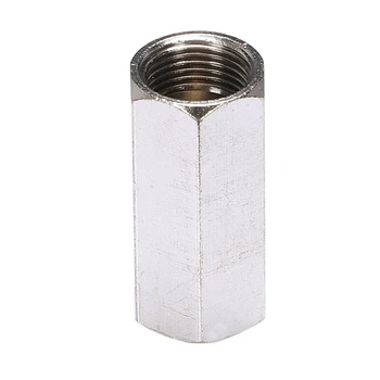 

Solid Brass 3/8 inchPT Thread Air Gas Water Check Valve Stopping Valve