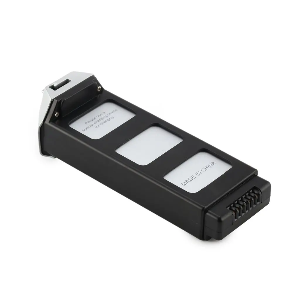 

JJR/C 7.4V1800mAh 25C 2S Li-po Rechargeable Battery Spare Parts Accessories for JJR/C X5 RC Drone Quadcopter Aircraft UAV
