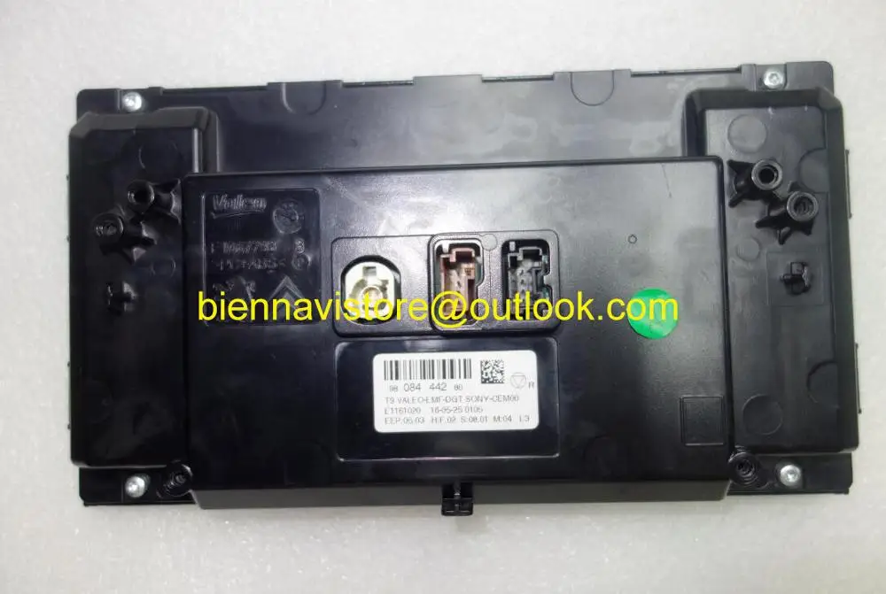 

Совершенно новая лампочка T9-VALEO-EMF-DGT E1161020 для 307 308 407 408
