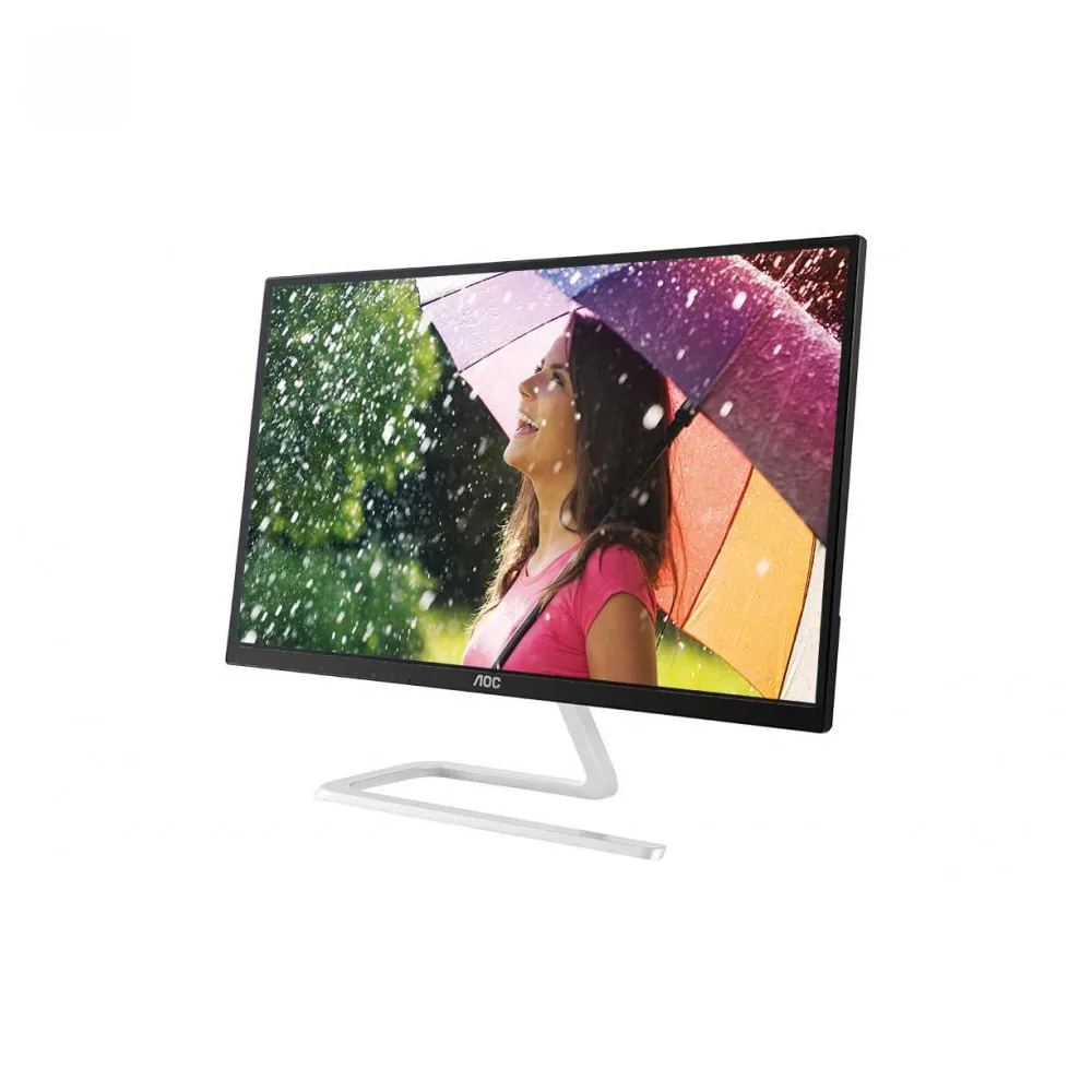 Монитор AOC I2481FXH 23 8'' [16:9] IPS 250cd|m2 H178°|V178° 1000:1 50М:1 16 7M|Мониторы| |