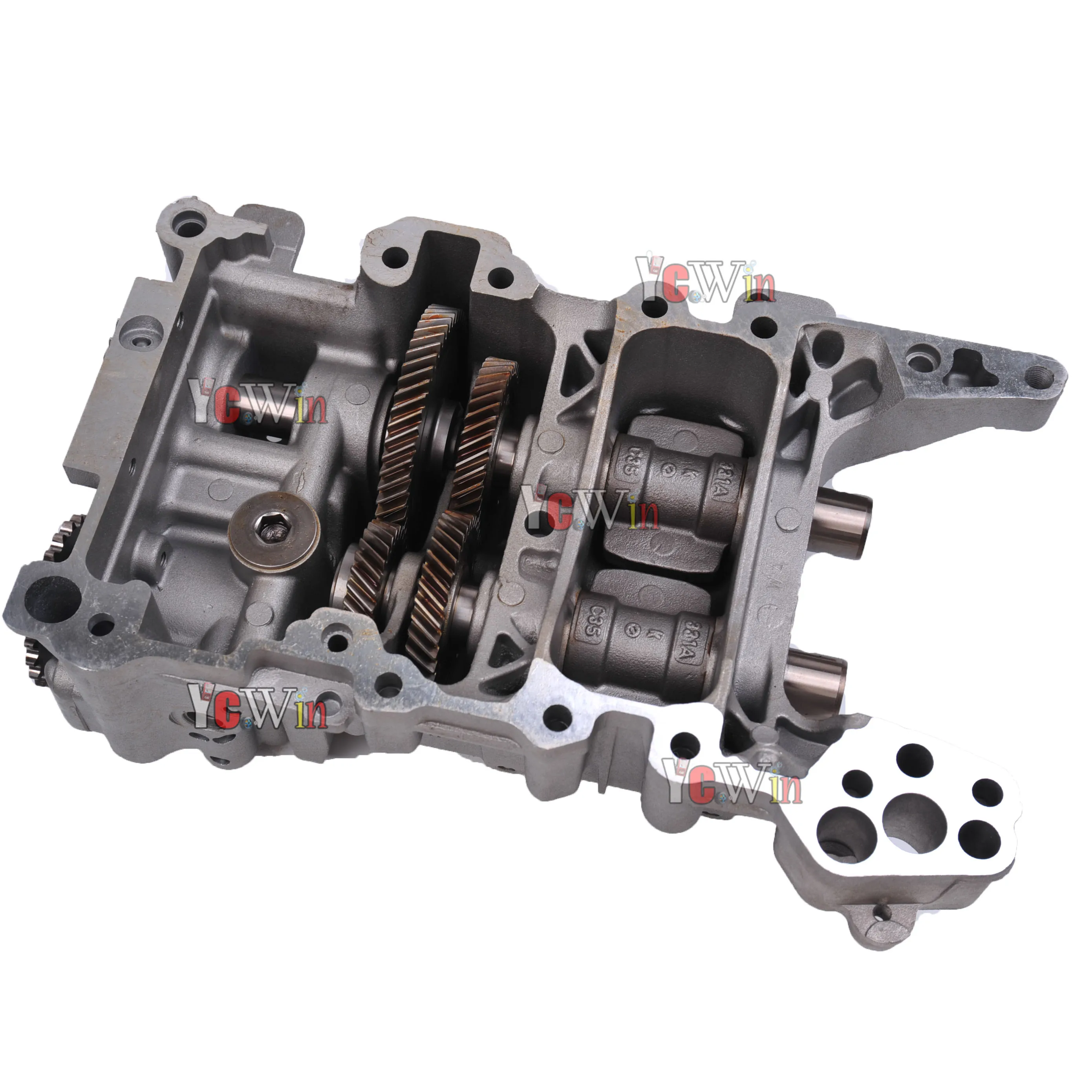 IRIS SELECTIONPANGOLIN 06B103535G 06D103295 Oil Pump Balance Shaft