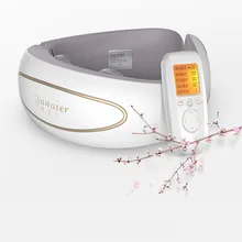 Массажер для шеи, разминающий многофункциональную шею и плечо, Электрический бытовой, подходит для всей семьи