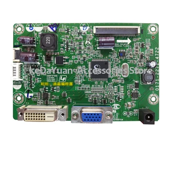 

free shipping 100% test working for ACER S230HL S230HL Bbd drive board 0171-2271-4722