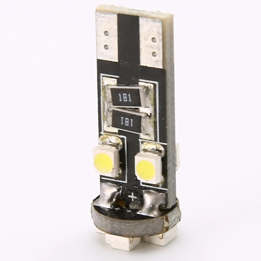 13pcs/set 12V Front/Rear Dome Replacement LED Auto Car Lamp White Car Interior LED Light Bulb Kit For V-W G-olf 6 MK-6 2010-2015