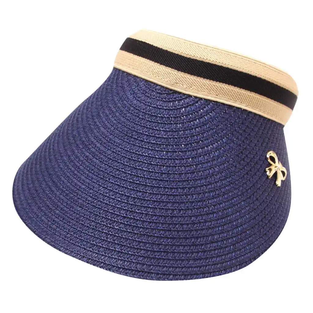 women's adjustable sun hats