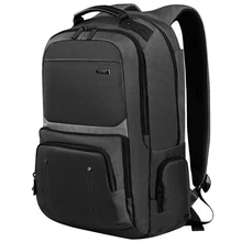 

17.3 inch laptop backpack large-capacity multi-compartment tear-proof travel bag business backpack