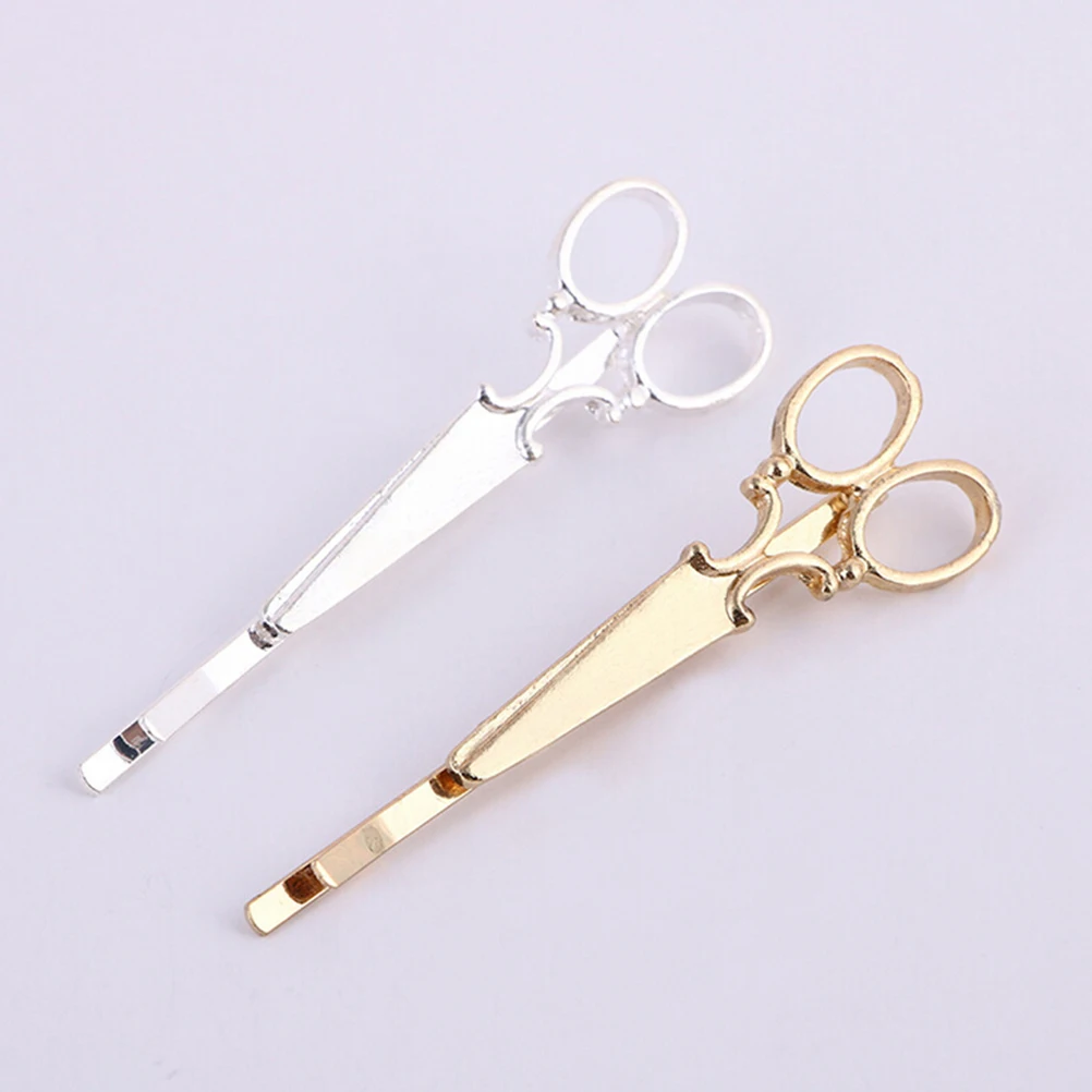 1 шт. заколка клипса для волос|Шпильки и заколки волос| |