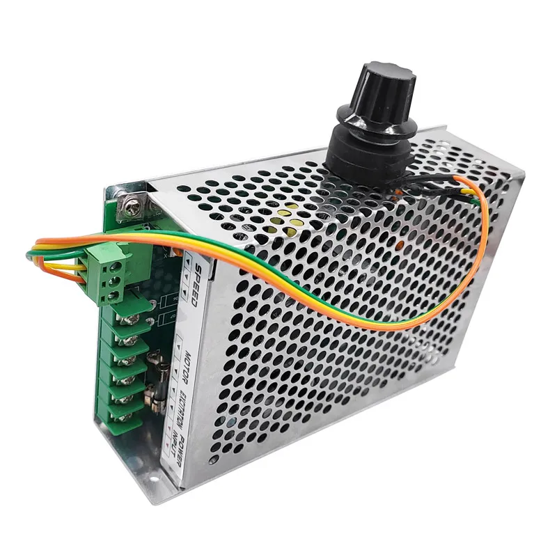 Cheap Controlador do motor