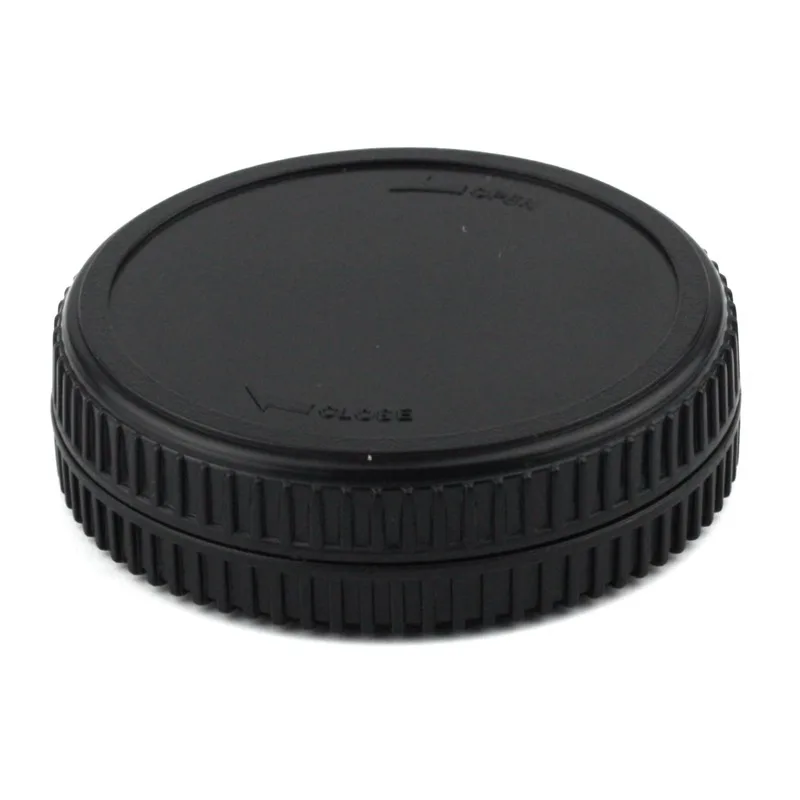 Микро SLR камера корпус крышка объектива задняя крышка для Olympus беззеркальная камера s Качество и экологически чистые материалы