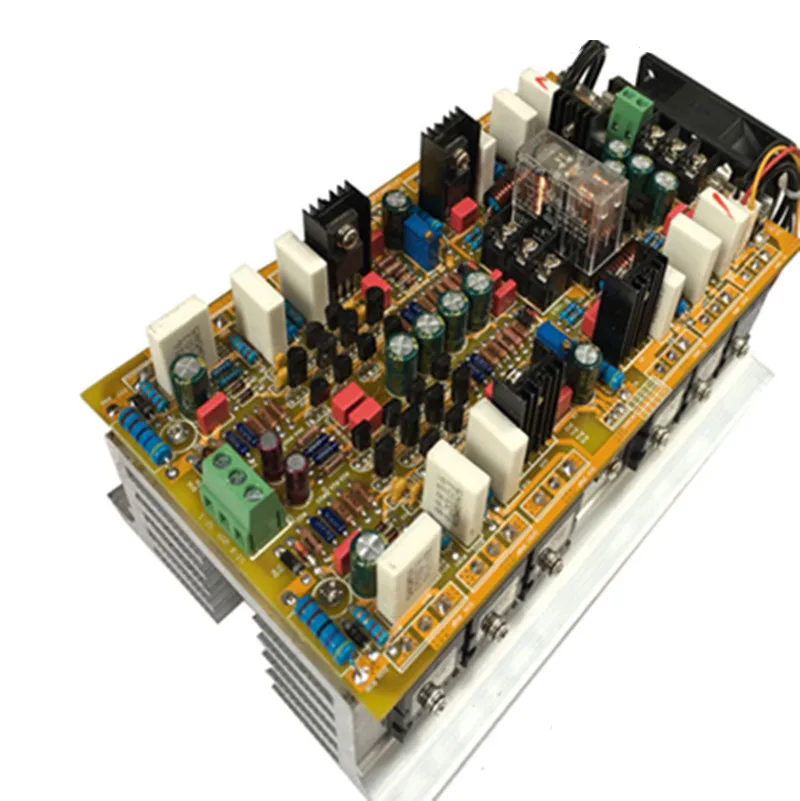 Подлинная на полупроводниковой трубке MJL4302A MJL4281A 200 Вт + 2 0 стерео чистый класс A