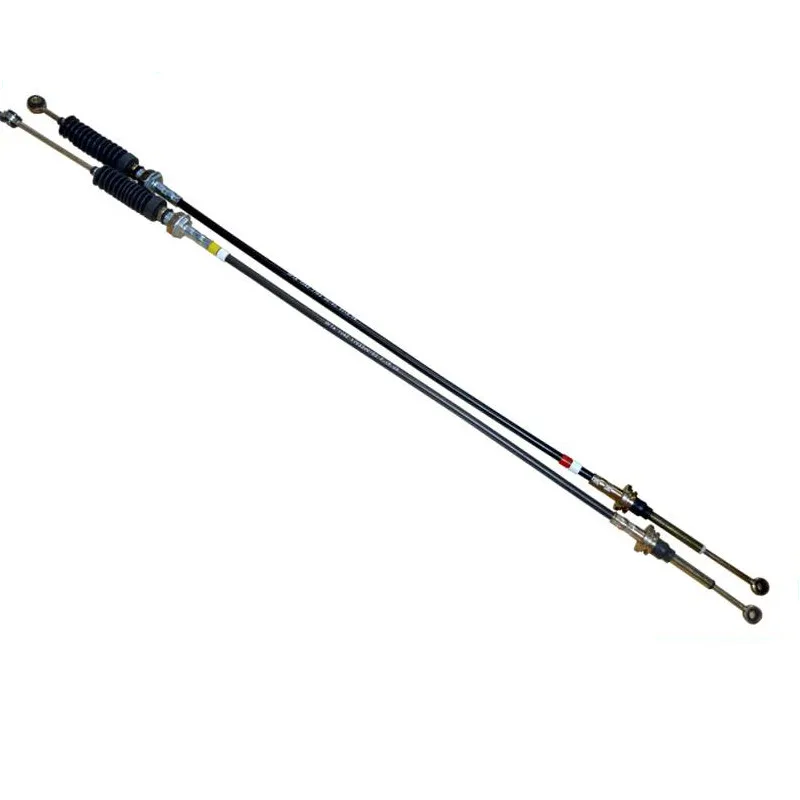 GearShift Select Cable 465 1.1L 1100CC 1703300-02 1703200-02 for DFM DFSK Dongfeng Sokon Mini Bus Mini Truck K01 K02 K07 K17