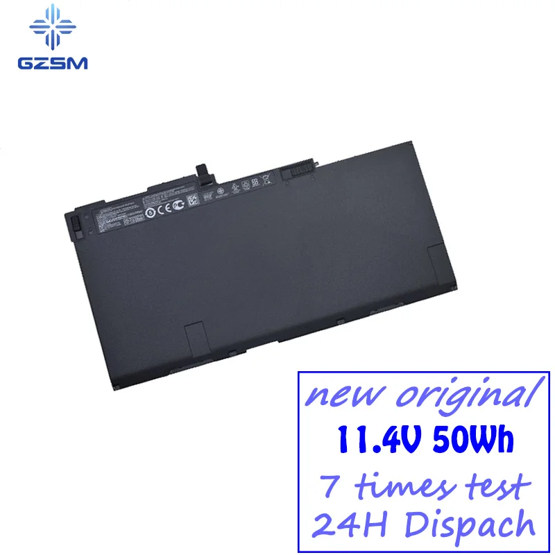 

CM03XL Laptop Battery For HP Elite 1011 G1 EliteBook 840 G1 G2 845 G1 G2 850 G1 G2 855 G1 G2 battery CM03 HSTNN-DB5A CM03024XL