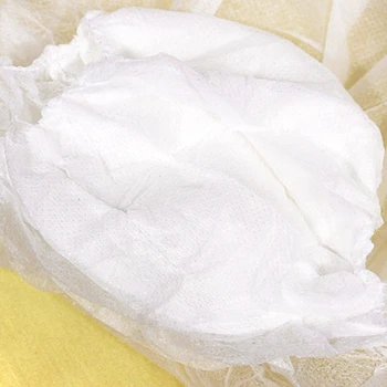 

5Pcs Non-woven Pregnant Disposable Underwear Briefs Postpartum Travel Underpants 95AE