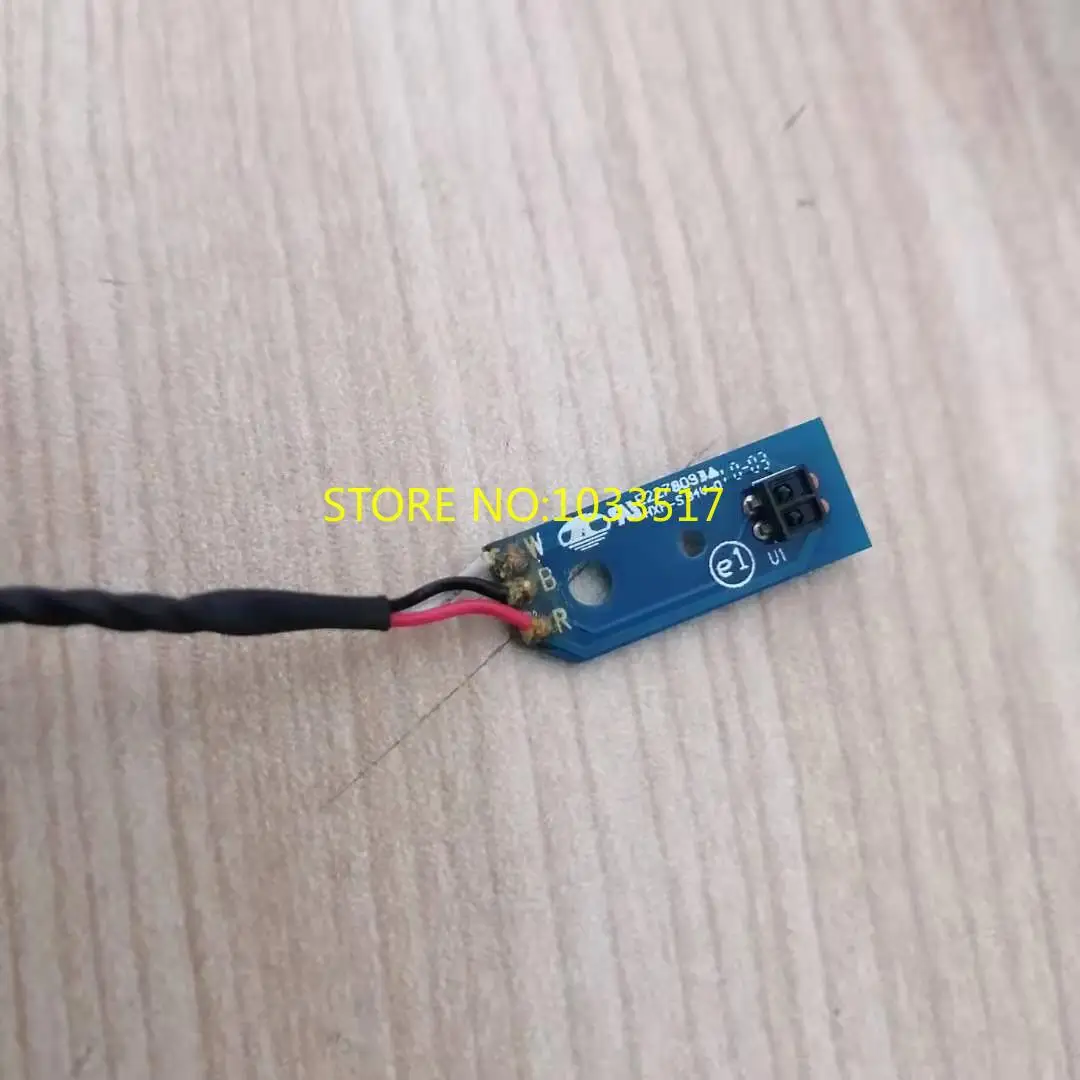 00.8LM04G001 проектор цветного колеса чип датчики для ACER P1265 ① HD200X HD20 HD2200 HD180|sensor sensor|sensor