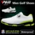 Pgm Golf Shoes Мужская Водонепроницаемая Спортивная Обувь Ручки Пряжки Обувь Сетчатая подкладка Дышащие нескользящие Кроссовки Для мужчин на Открытом Воздухе