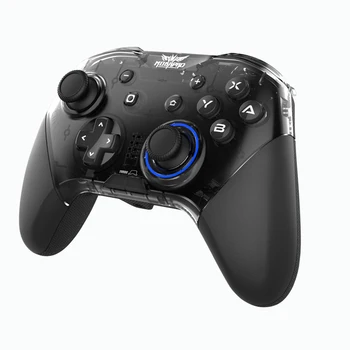 

Bluetooth Wireless Switch Pro Controller Gamepad Auto Connection For Nintend Switch NS Switch Console Joystick Wireless Control