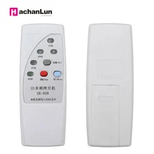 Ручной EM4305 T5577 Rfid Писатель Копир Дубликатор Программист 125 кГц 250 кГц 375 кГц 500 кГц ID тег карты брелоки считыватель