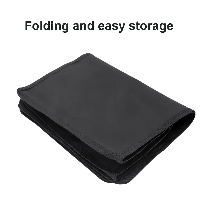 Sovol Elite Blackout Cover Resin 3D Printer Enclosure Dustproof Hood Photon LD-002R Enclosure Protective Dust Cover