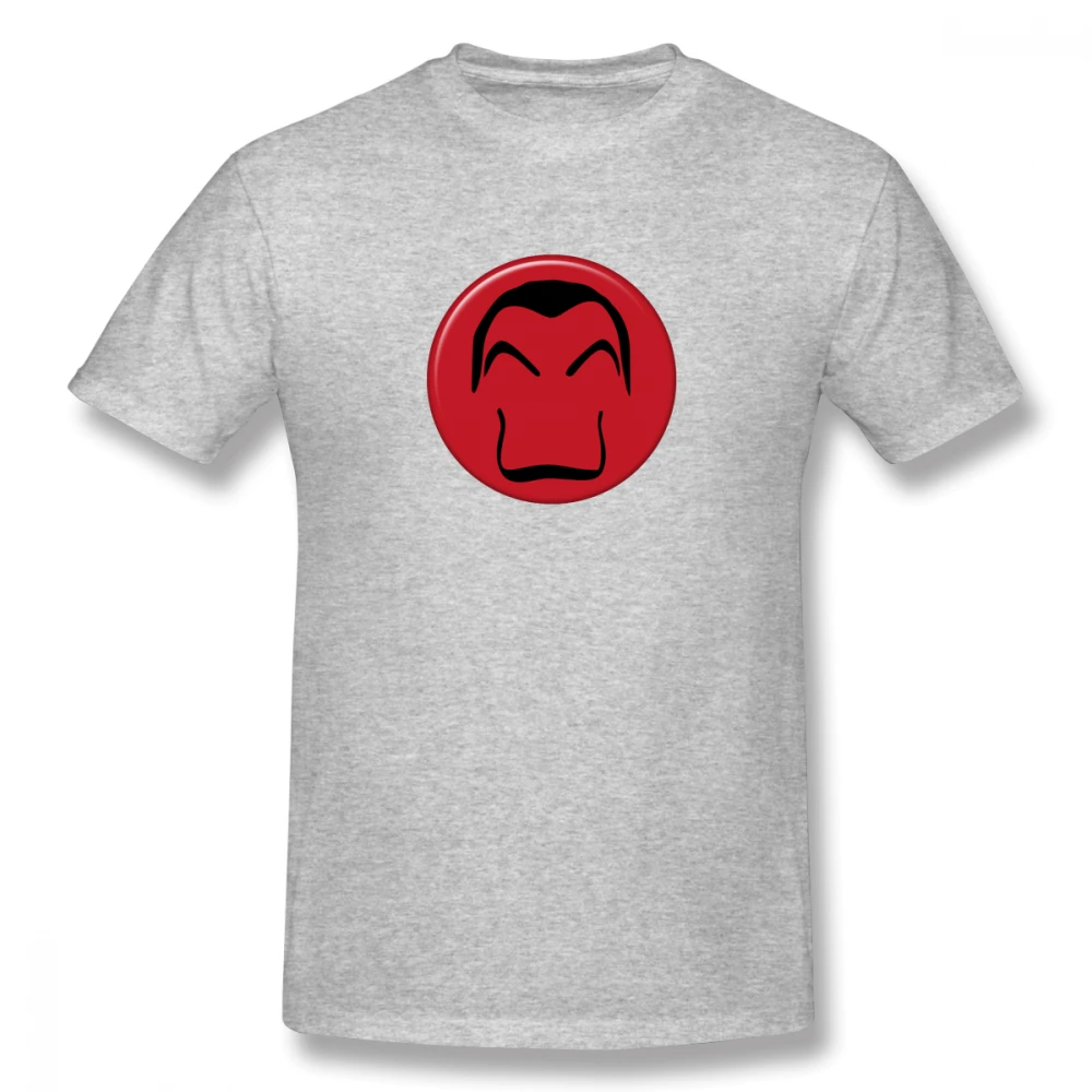 2019 La Casa De Papel Circle Men's Basic Short Sleeve T-Shirt 3D Print t shirt Cotton Funny T-shirt home Top Tees 2019 La Casa De Papel Circle Men's Basic Short Sleeve T-Shirt 3D Print t shirt Cotton Funny T-shirt home Top Tees
