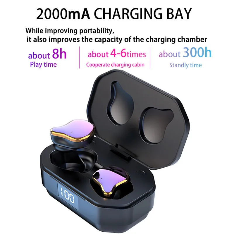 

Music Earphone For Huawei Honor 10 9 Lite 8 8X Max 8C 7 7A 7X 7C 7S 6 6X 6A 6C Pro 5C 5A 5X V20 V10 20i 10i Bluetooth Headphone