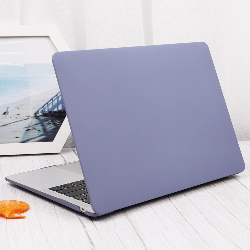 Redlai Matte Crystal Case for MacBook 204