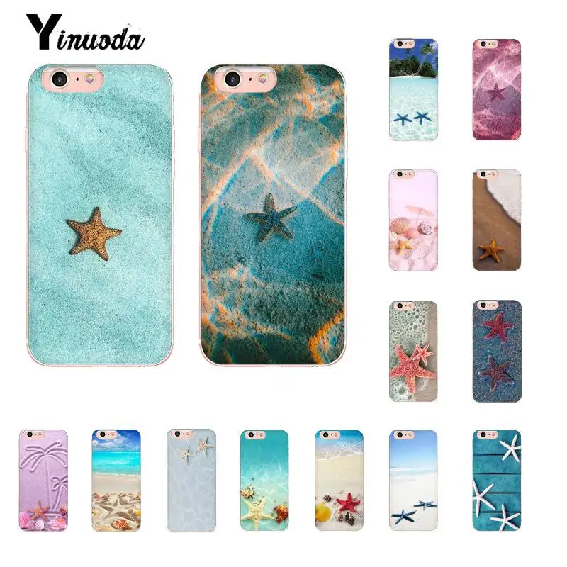 Чехол Yinuoda для iphone SE 2020 11 pro XS MAX 8 7 6 6S Plus X 5 | Мобильные телефоны и аксессуары