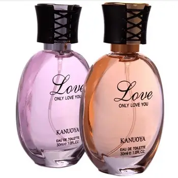 

The French Brand Kano Elegant Perfume 30ml Love You Only High-grade Perfume