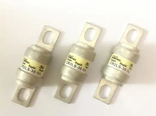 CR2LS-10/UL CR2LS-20/UL CR2LS-30/UL CR2LS-50/UL CR2LS-75/UL CR2LS-100/UL новый оригинальный предохранитель |
