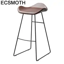 

Stuhl Sedia Taburete Sandalyesi Stoel Cadeira Banqueta Comptoir Stoelen Tabouret De Moderne Stool Modern Silla Bar Chair
